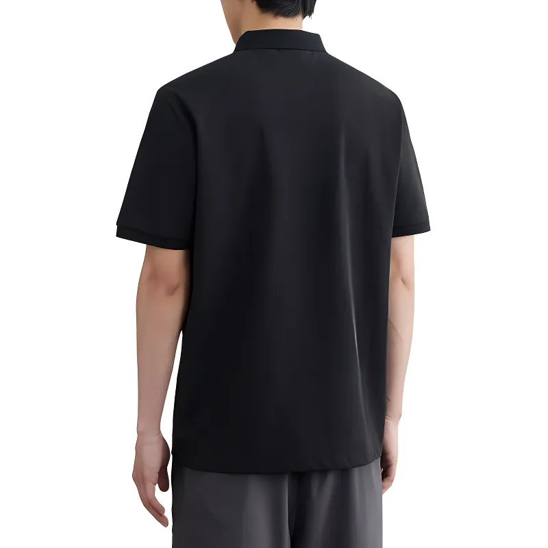 WOOG2005 Polo Shirts Unisex-1