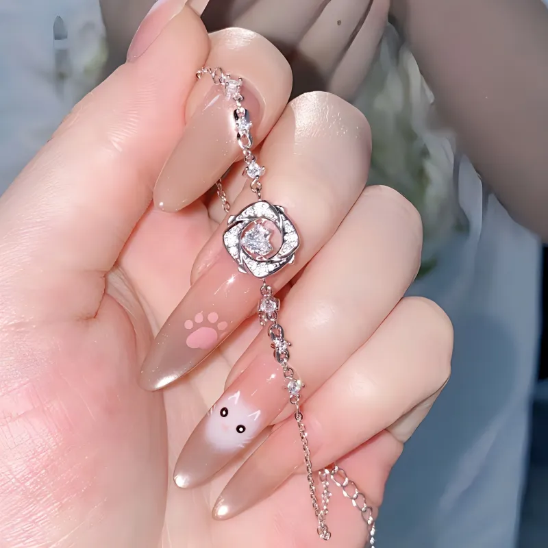 Barbie Bracelets Women's-4