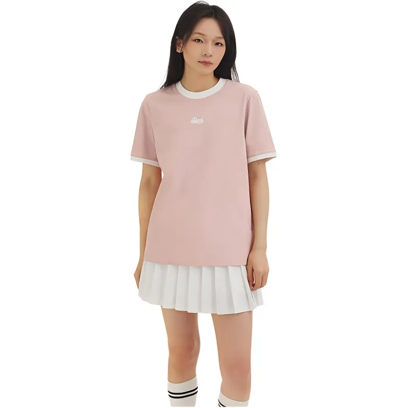 DESSUU Raglan Sleeve T Shirt Women's-7
