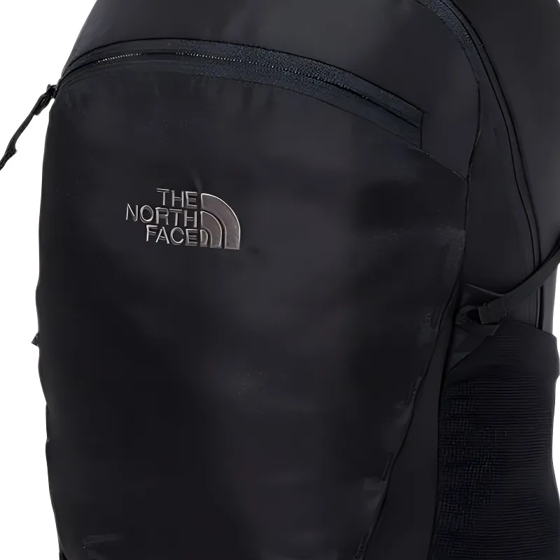THE NORTH FACE 16L Backpacks Nylon Black Unisex-4