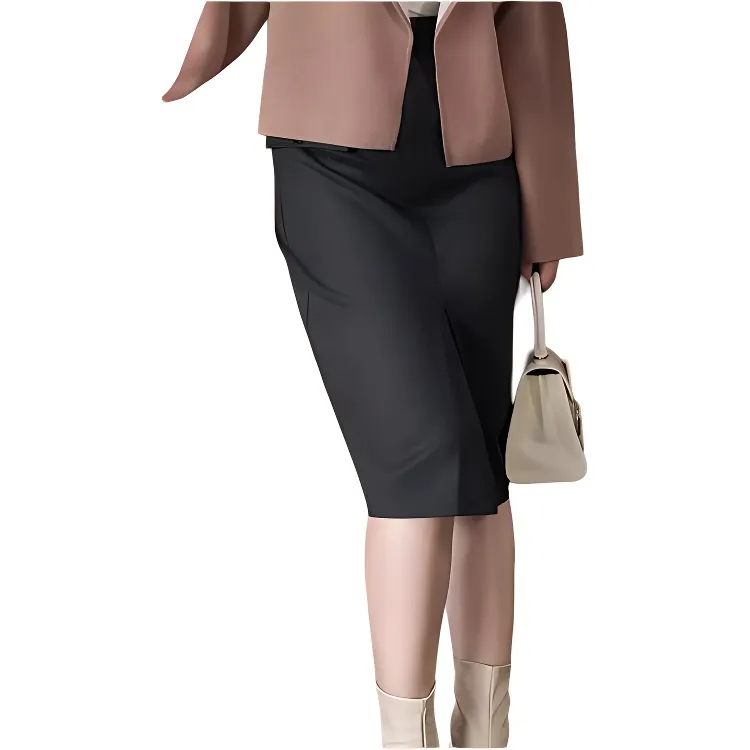 DEGRE ZERO Casual Short Skirts Women's-3