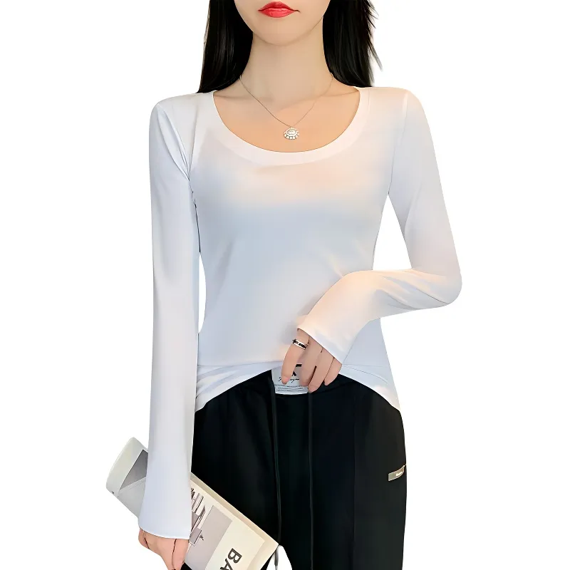 The New Age Family Set in Sleeve T Shirt Women's-3
