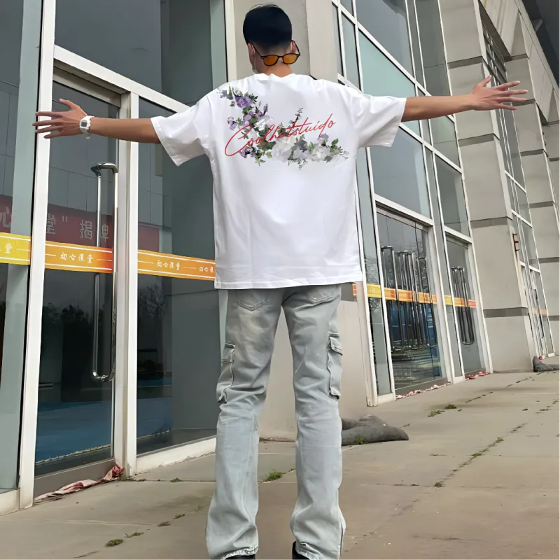 Coolhut T Shirts Unisex-6