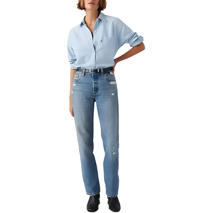 Levi's 501® '90s Jeans-2