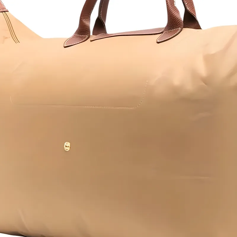 LONGCHAMP Medium Le Pliage Holdall-3