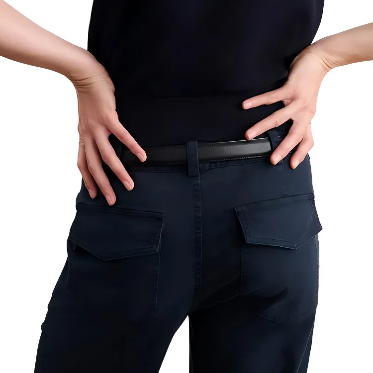NILI LOTAN Gaby Trousers-4