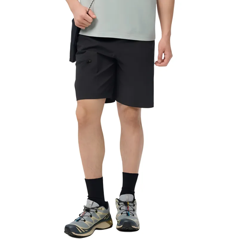 OUTDOOR PRODUCTS Casual Shorts Men's Classic Black-2