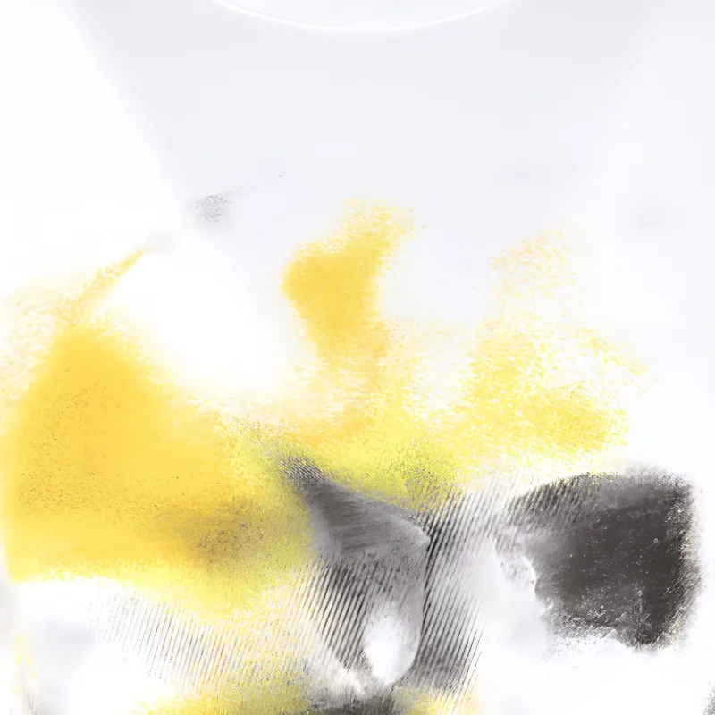 Alexander McQueen Punk Skull Crewneck T Shirt-5
