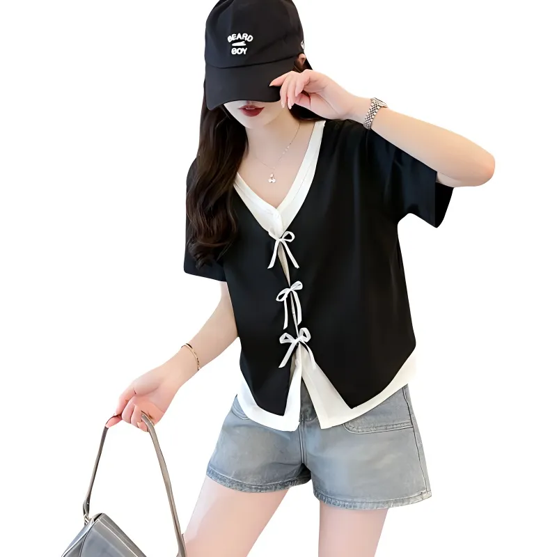 KAISER T-Shirts Women's-5