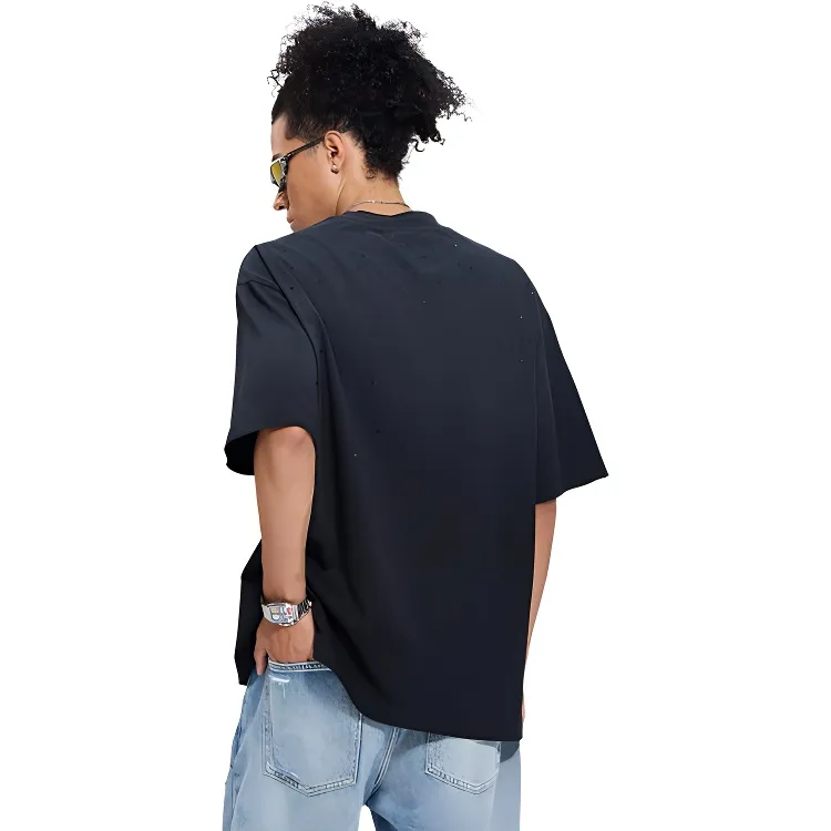 APAY T Shirts Unisex-7