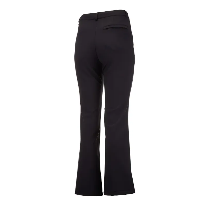 Skechers Casual Pants Women's Black-1