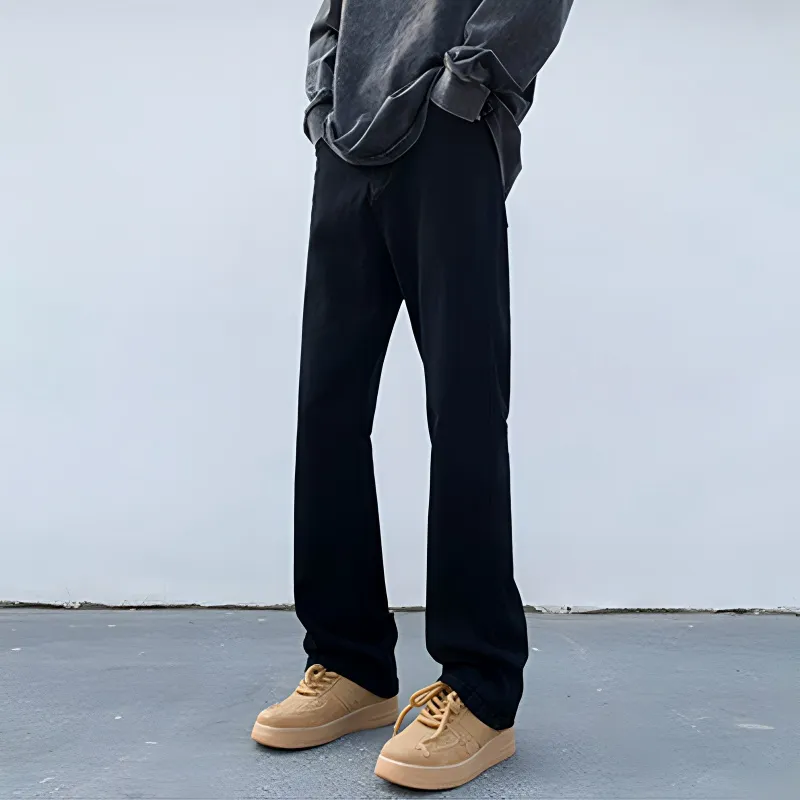 K411 Jeans Unisex-6