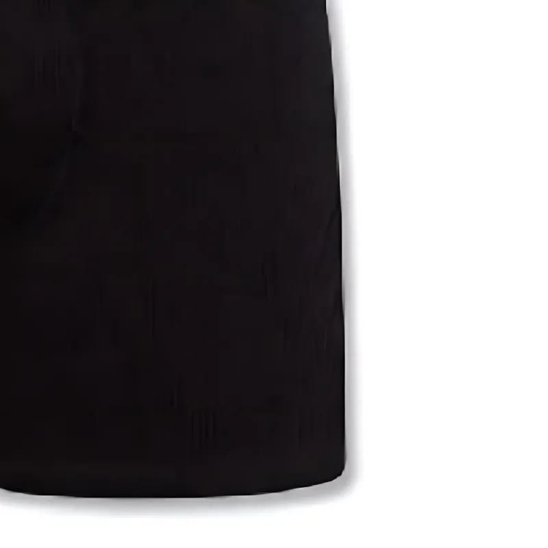 Balenciaga Underpants Regular Fit Men's 1 Pack Black-4