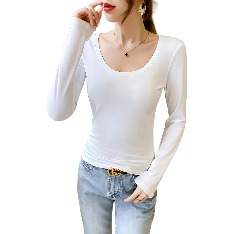 The New Age Family Set in Sleeve T Shirt Women's-4