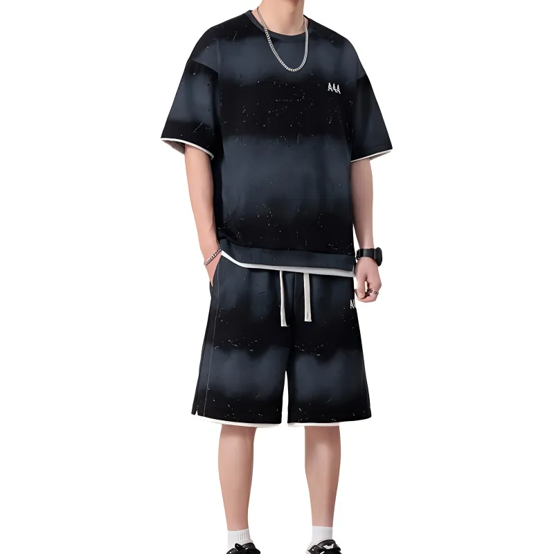 TONYBEAR Casual Sportswear Men's-3