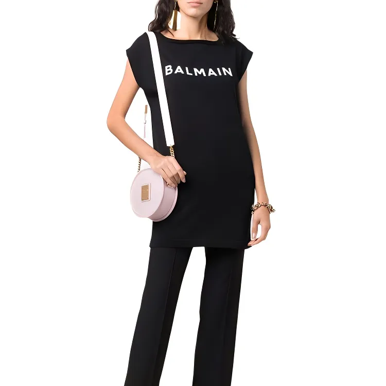 BALMAIN Shoulder Bags-4