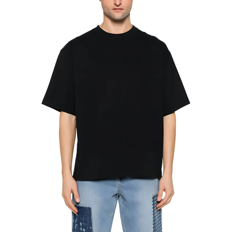 Axel Arigato Laced T shirt-1