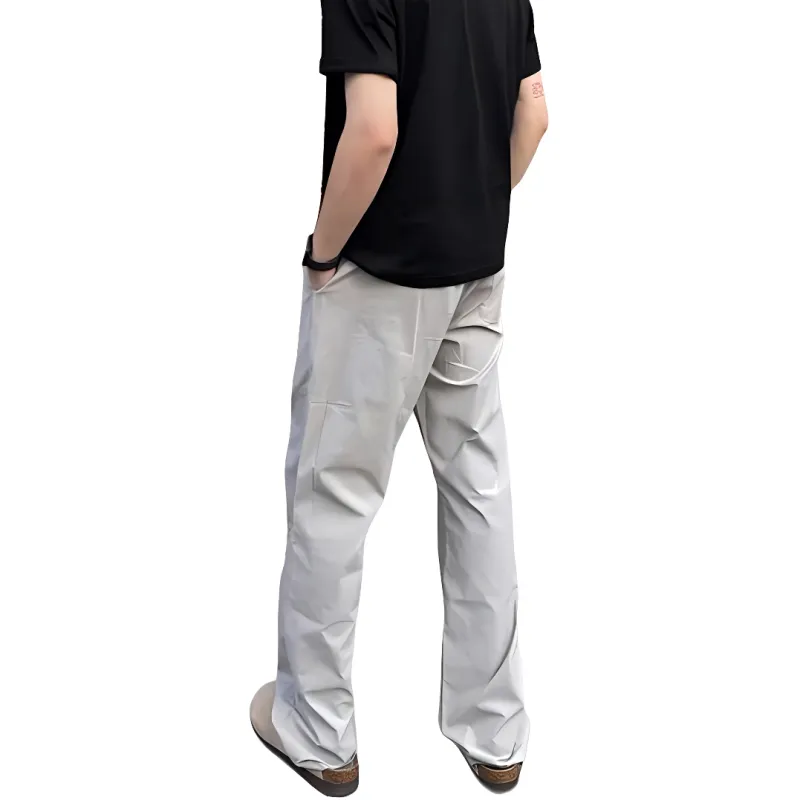 CORNILOT Suit Trousers Unisex-8
