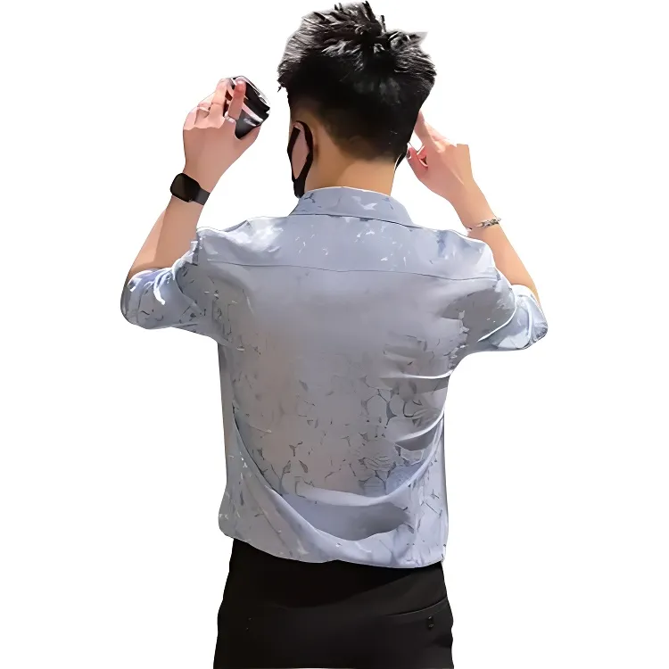 GLFL Shirts Unisex-2