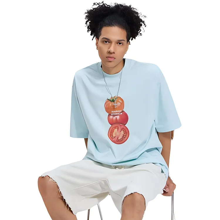 APAY T Shirts Unisex-10