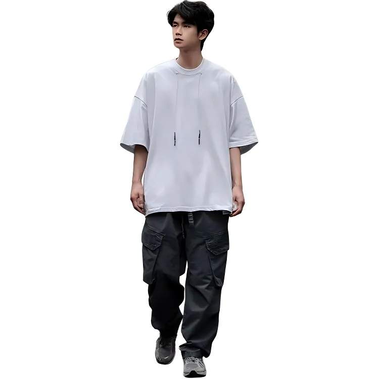 OKPI T-Shirts Unisex-1