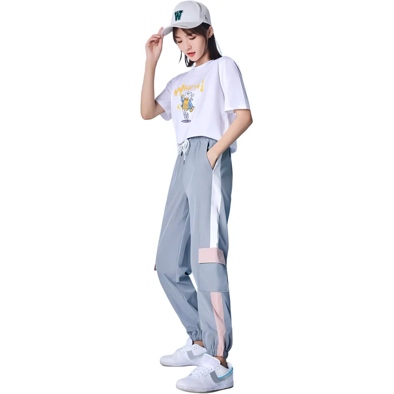 The New Age Family Regular T Shirt Women's-5