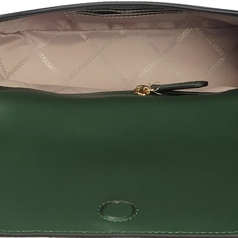 MICHAEL KORS MICHAEL KORS Luggage Collection Shoulder Bags-3