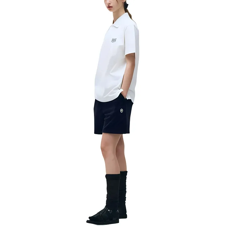 MARITHE FRANCOIS GIRBAUD T Shirt Unisex-2