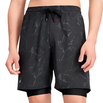 Keep Sports Shorts Men-10