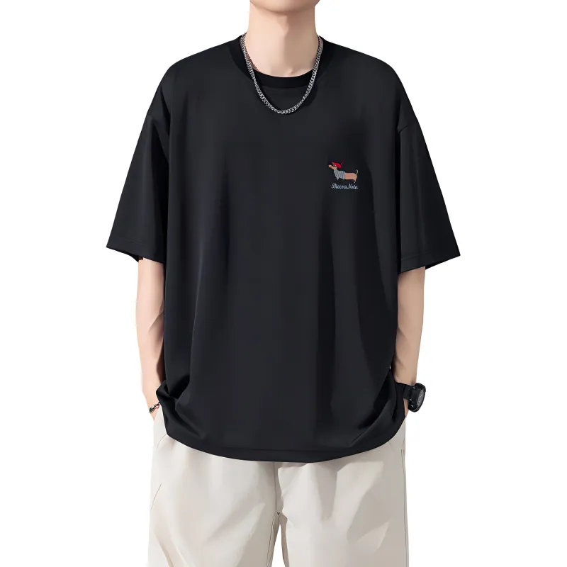 WOOG2005 T Shirts Unisex-19