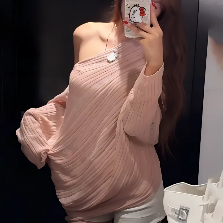 CPAURA Knitwear Women's-7