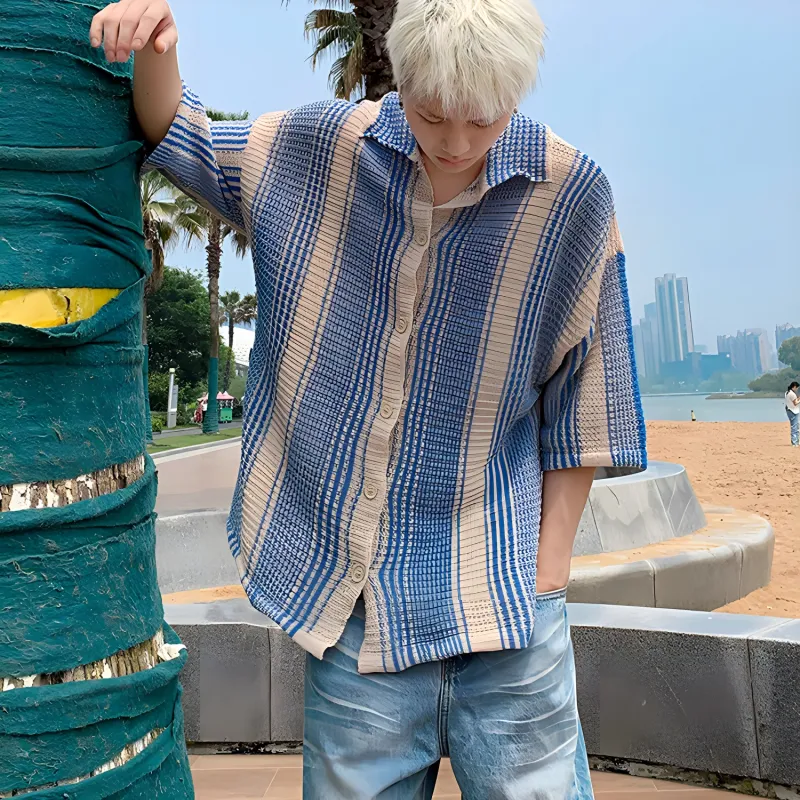 Genesiszero Knitwear Unisex-5