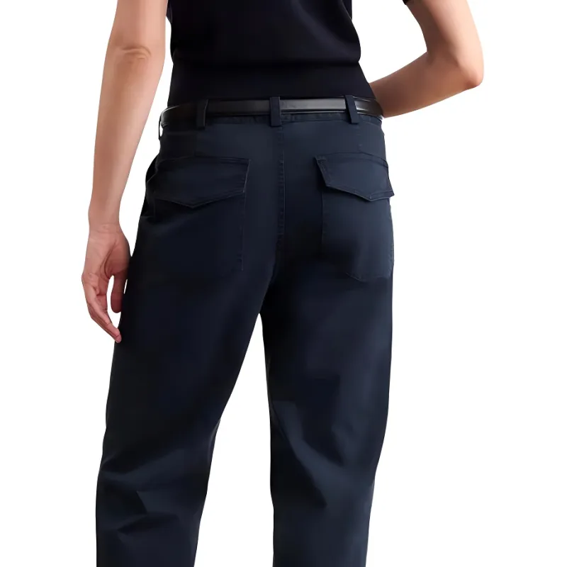 NILI LOTAN Gaby Trousers-3