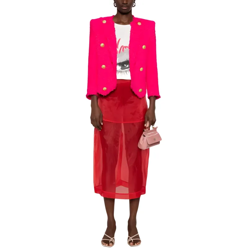 BALMAIN Spencer Jacket-1