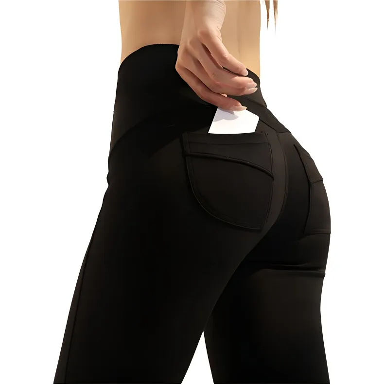 La Nikar Sports Pants Women's-2