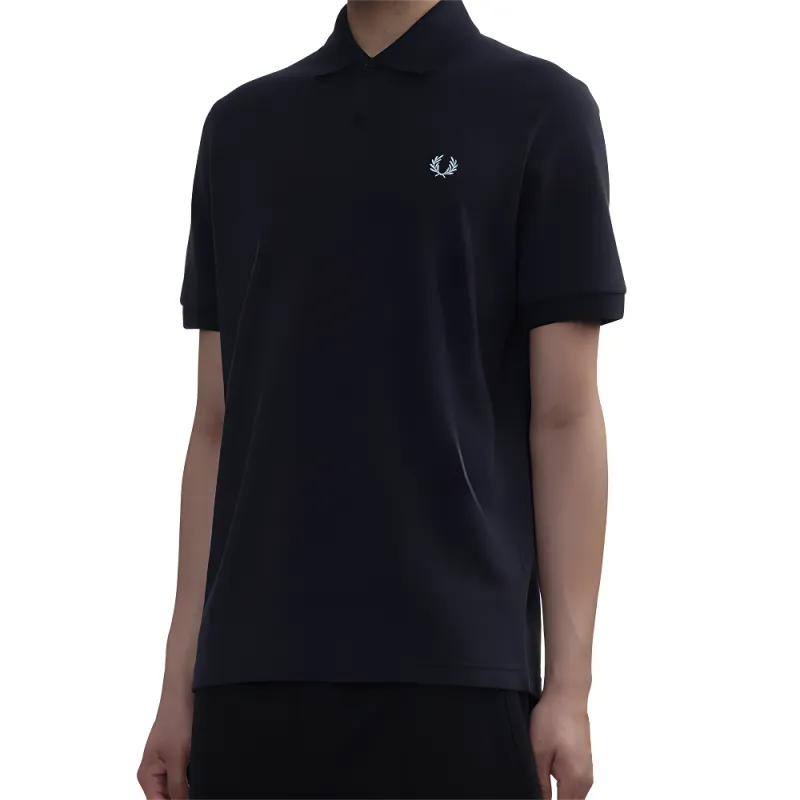 FRED PERRY Polo Shirts Men-15
