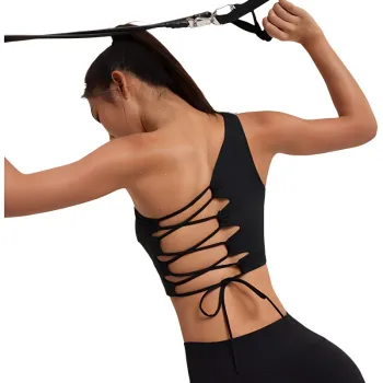 La Nikar Sleeveless Sports Shirts Women's