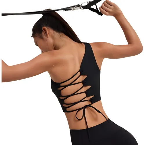 La Nikar Sleeveless Sports Shirts Women's