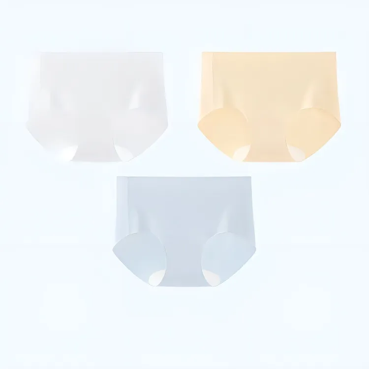 LUYOUYE Underpants Women's 3 Pack-1