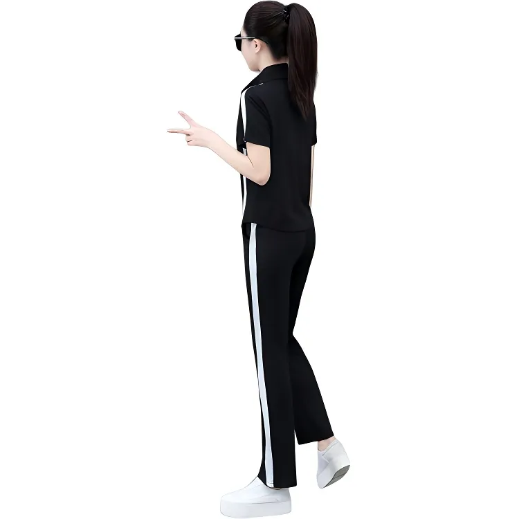 The New Age Family Casual Suit Women's-6