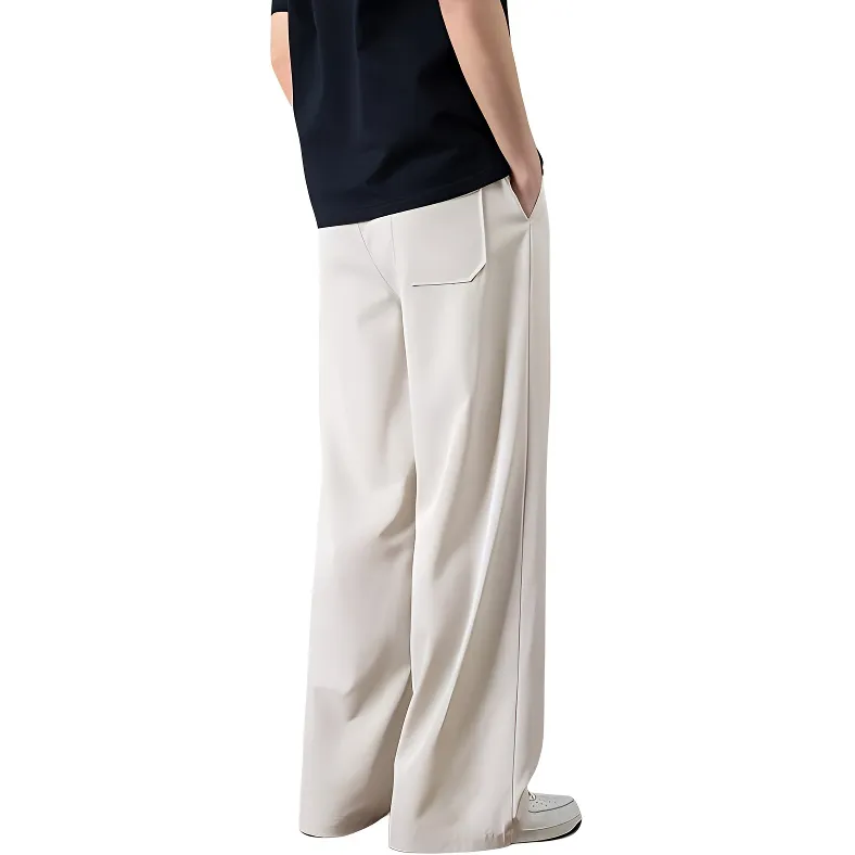 DARK HORSE Casual Pants Unisex-1