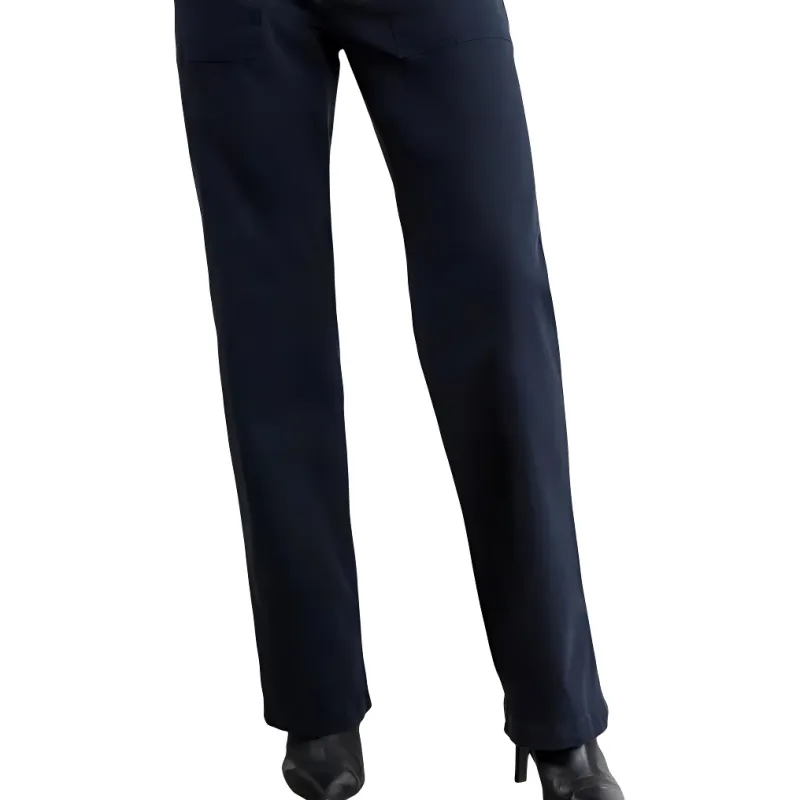 NILI LOTAN Gaby Trousers-2
