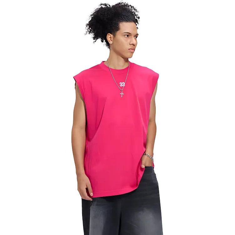 APAY Tank Tops Unisex-1