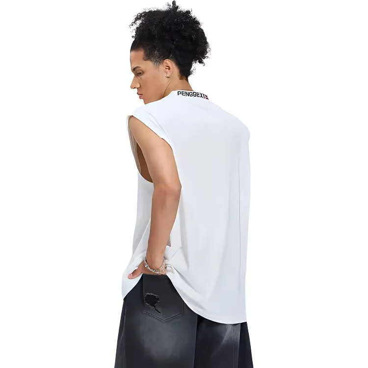 APAY Tank Tops Unisex-10