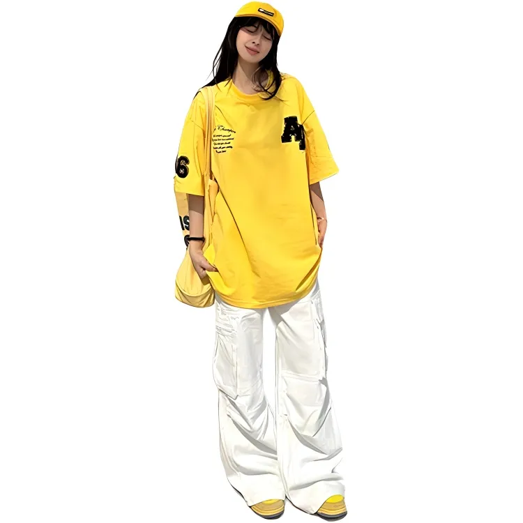 PAINT STAIN Essential T Shirt Unisex-6