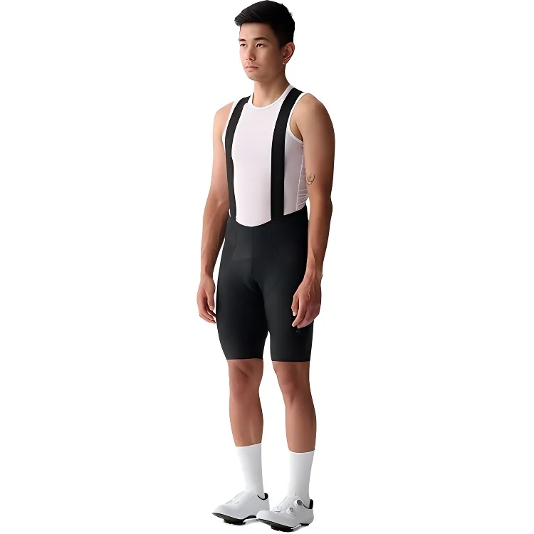 MAAP Team Bib Evo Cargo Cycling Pants Men's Black-1