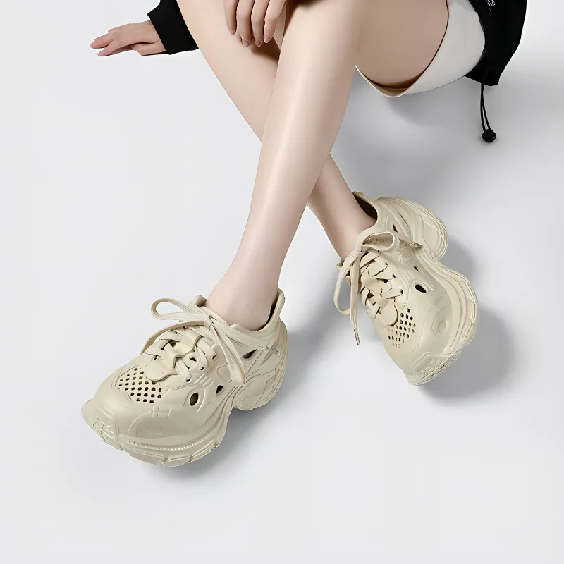 NANJIREN Clogs Women's-11