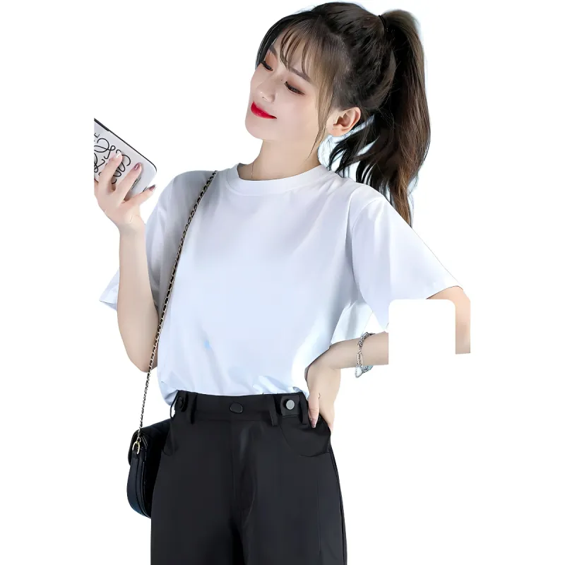 The New Age Family Regular T Shirt Women's-3