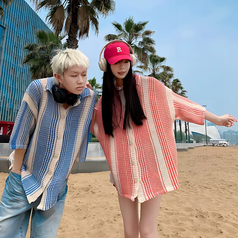 Genesiszero Knitwear Unisex-2