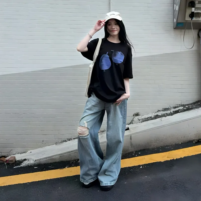 WKOOG T Shirts Unisex-2